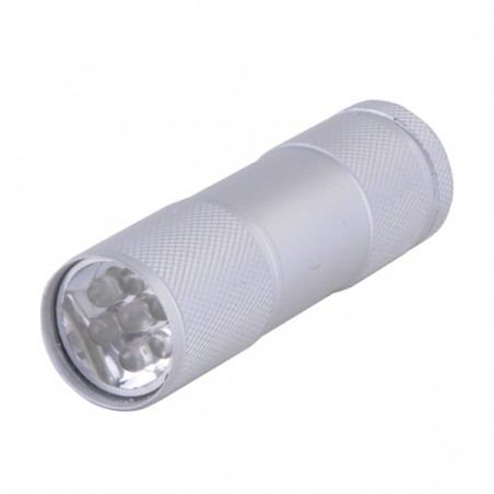 Compact 7 Led Syntesy 06116 torch