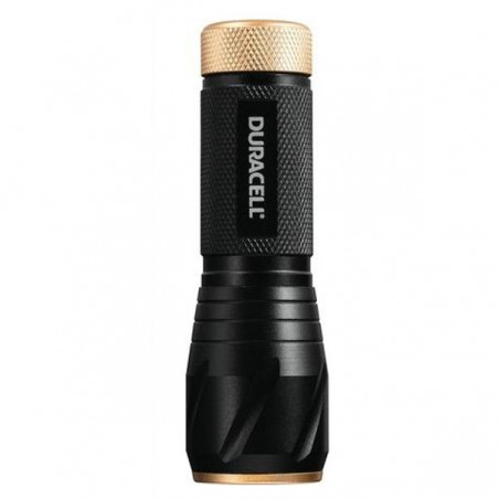 Tough Led Torch Mlt-2C Duracell