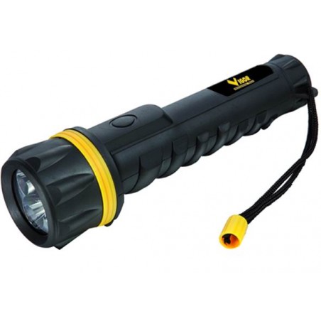 Torch Vigor Led Rb-3Xl Rubber 2D 15 Lmn