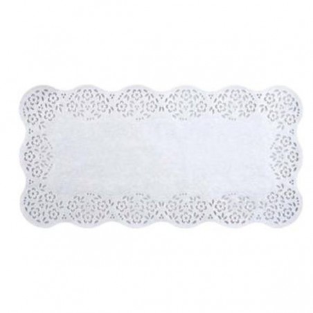 Cake Placemat pcs.8 40X20 Delicia Tescoma 630666