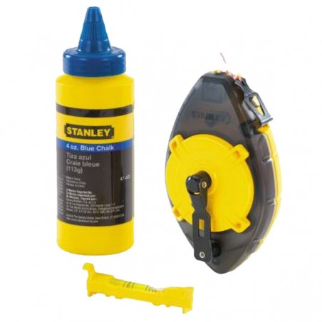 Abs Line Marker Set Powerwinder 0-47-465 Stanley