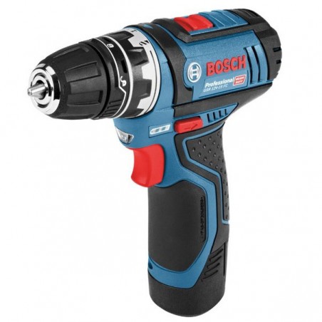 Bosch Gsr12V-15 Pro Battery Drill