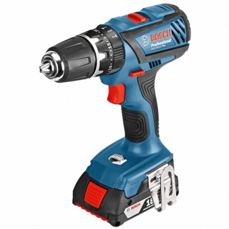 Bosch Gsb18-2Li Pro Percussion Battery Drill