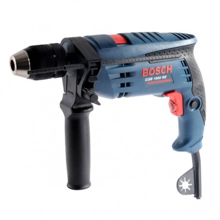 Bosch Gsb1600Re Pro Percussion Drill