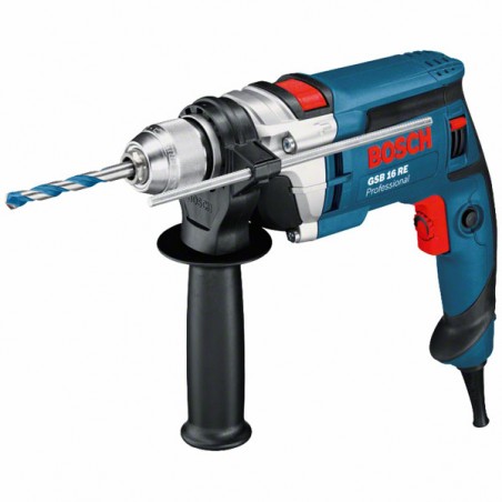 Bosch Gsb16Re Pro Percussion Drill