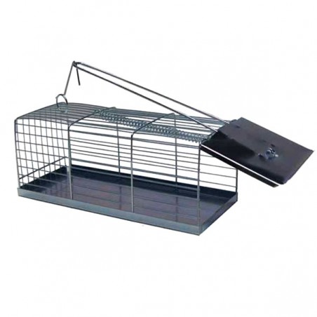 Gallery Mouse Trap 21 cm