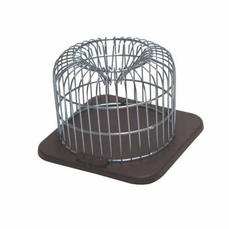 Trappola Topi Pagnotta cm 12