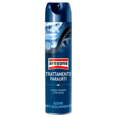 Arexons 400 ml Spray Traitement Pare-Chocs