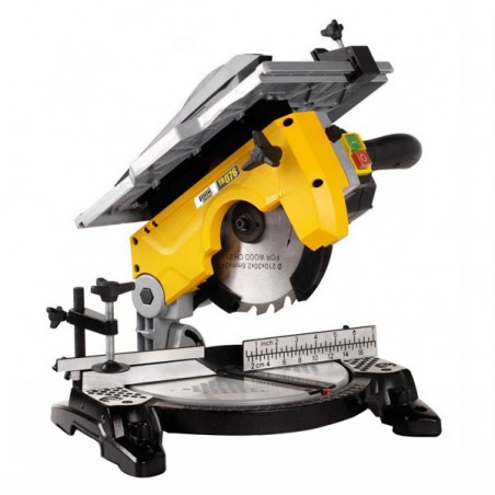 Top Plane Miter Saw 210 Tr-076 Femi