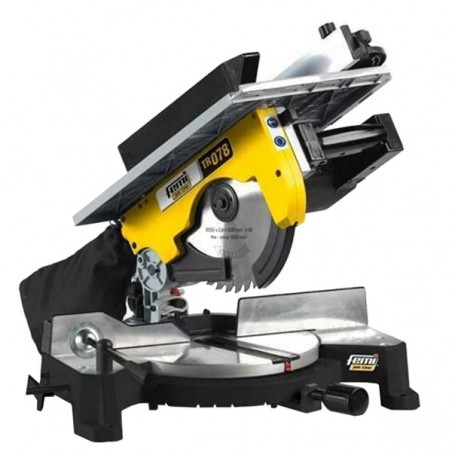 Upper Plane Miter Saw 250 Tr-078 Femi