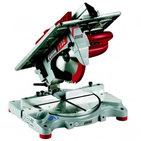 Upper Floor Miter Saw 254 732 Femi