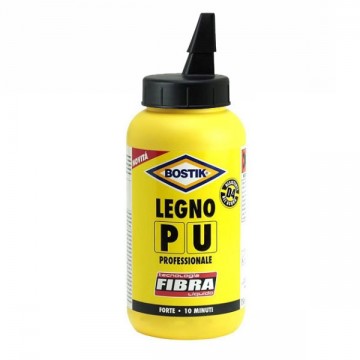 Bostik G 250 Pu Colle Polyuréthane Bois