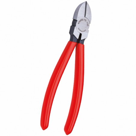 Pince coupante latérale 160 7001 Knipex