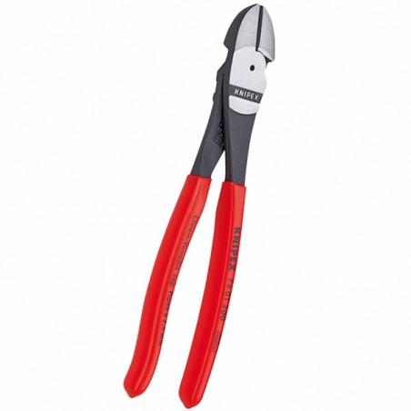 Pince coupante latérale 160 7401 Knipex