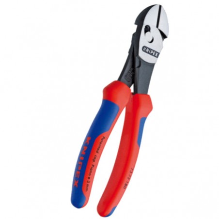 Levier de coupe latérale 180 7372 Knipex