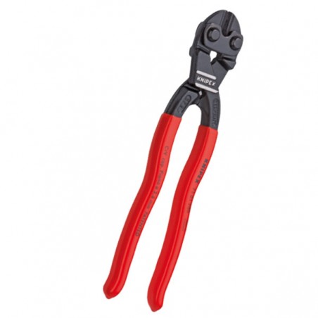 Side Cutter Lever 200 7101 Knipex