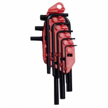 Allen keys 1,5/ 6 pcs.8 0-69-251 Stanley