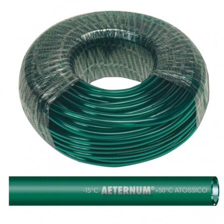 Aeternum pipe 15X21 m 100 Fitt