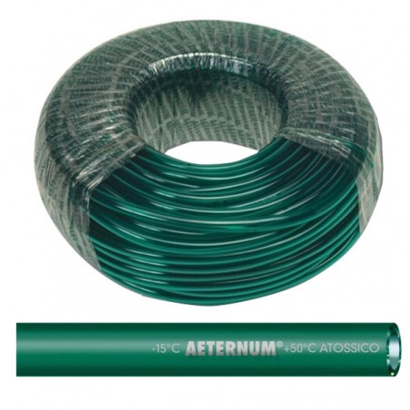 Aeternum pipe 25X34 m 50 Fitt