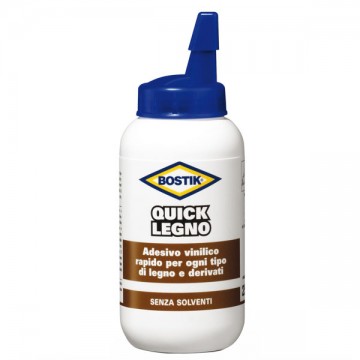 Quick G 250 Bostik Rapid Wood Adhesive