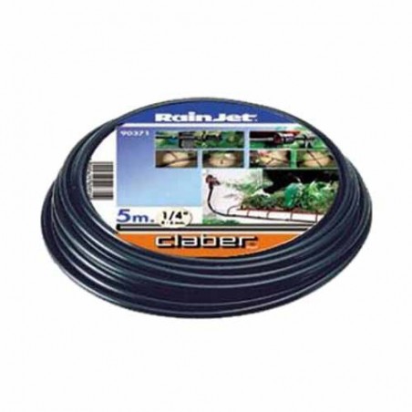 Tube capillaire 1/4 m 20 Micro 90370 Claber