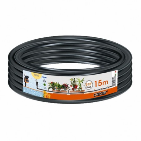 Manifold hose 1/2 m 25 Micro 90365 Claber