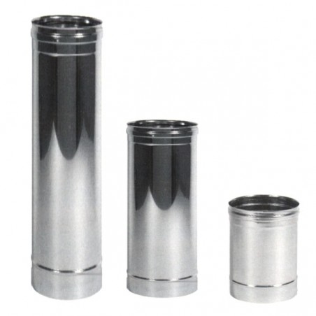 Tube inox 10X100 Maral