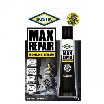 Adesivo Max Repair G 20 Bostik