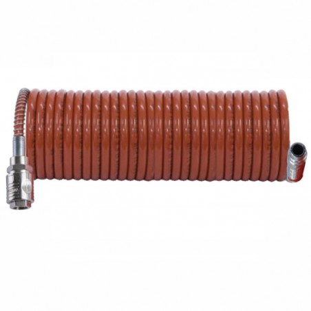 P10 6/8 Uny+Cee 10.0 Nylon Spiral Hose