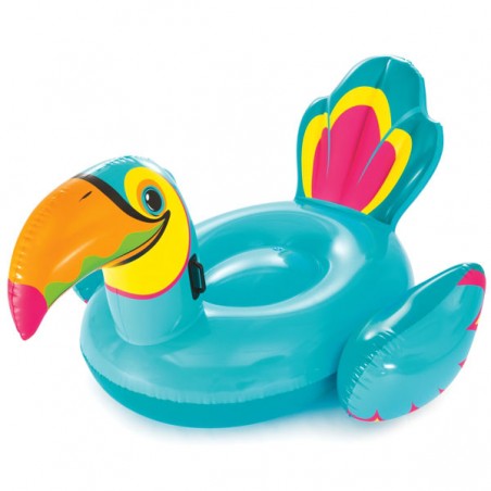 Inflatable Toucan 207X150 Bestway