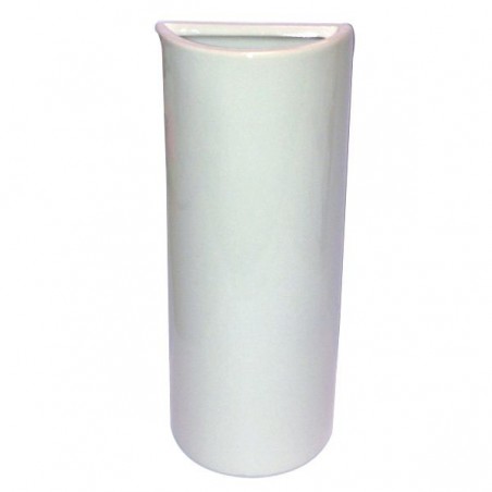 Bow Ladydoc 08372 White Ceramic Humidifier