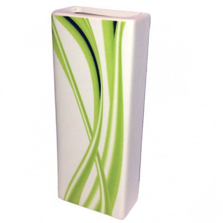 Green Ceramic Humidifier Design Ladydoc 08377