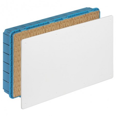 V70011 Boîte De Jonction Encastrée 515X292X80Mm