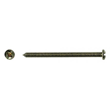 V70199 Screw 50 mm for Box Cover