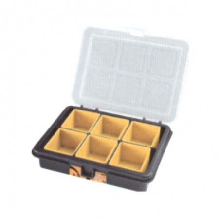 Artplast small parts case 12X10 h 2,8