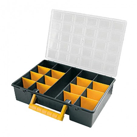 Artplast small parts case 36X25 h 8,5