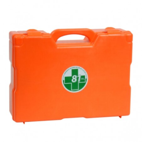 First Aid case All.1 Cps154