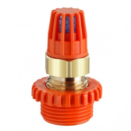 Drainage valve M1/2"-M3/4" 90910 Claber
