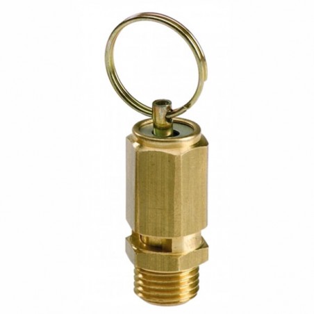 Compressor Safety Valve 22/Cn 1/2 Ani