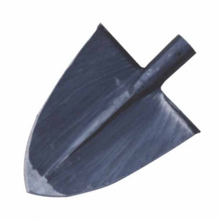 Forged Tip Spade 25X30 Va Adel