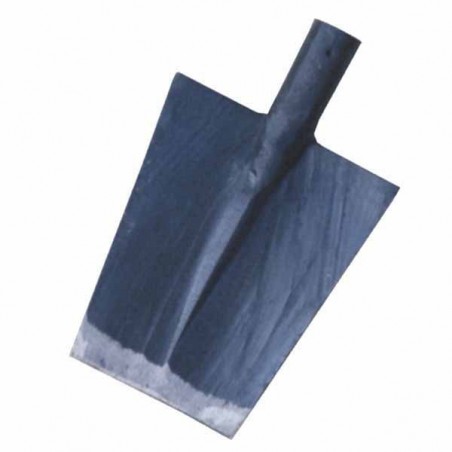 Forged Square Spade 21/15X26 Adel