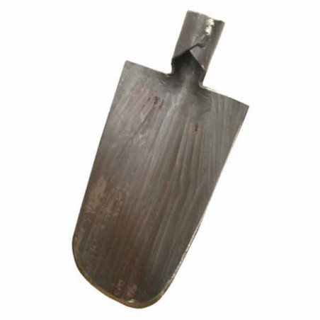 Forged Nursery Spade 17/15X32 Adel