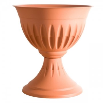 Vase Alba Goblet Earthenware 25 h 26.5 Bama