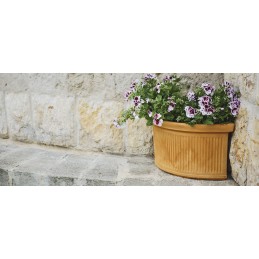 Vaso Fioriera angolare...