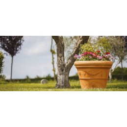 Vaso decorativo classico...