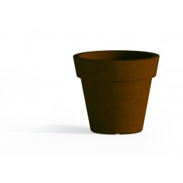 Vaso moderno di design Ø50...