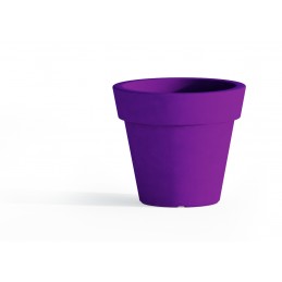 Vaso moderno di design Ø80...
