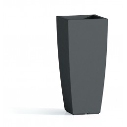 Vaso alto moderno di design...