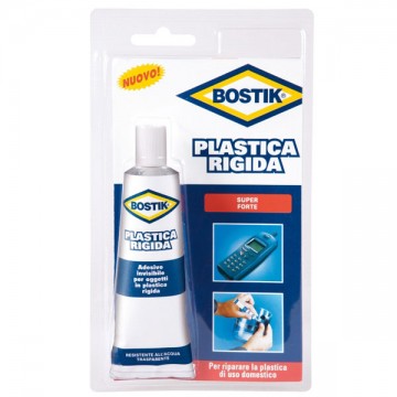 Adhésif plastique rigide Bostik G 50