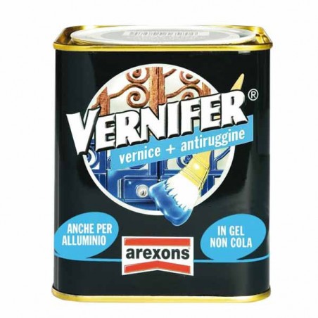 Vernifer ml 750 Ancient Anthracite Arexons